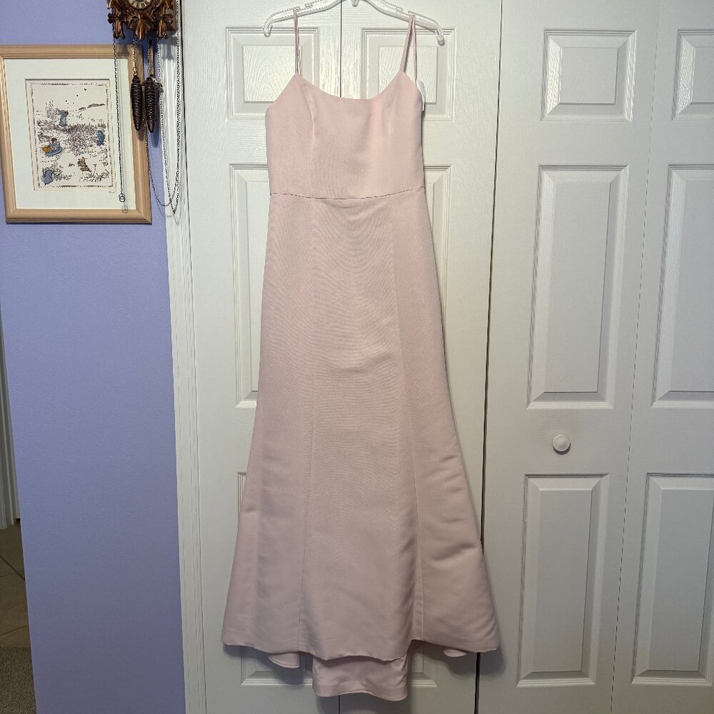 Bridesmaid Dress